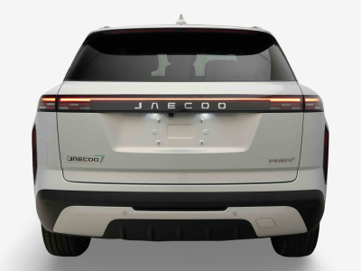Jaecoo 7 PHEV 1.5 PHEV 279 AUTO Selective