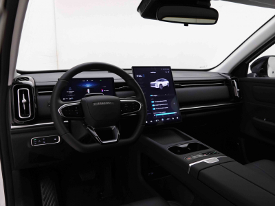 Jaecoo 7 PHEV 1.5 PHEV 279 AUTO Selective