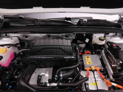 Jaecoo 7 PHEV 1.5 PHEV 279 AUTO Selective
