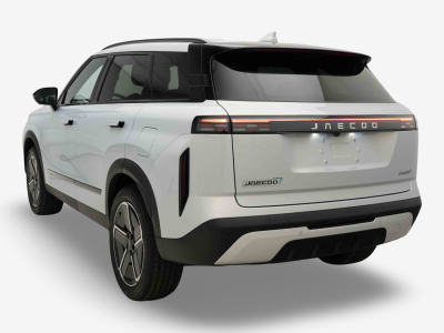 Jaecoo 7 PHEV 1.5 PHEV 279 AUTO Selective