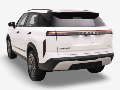 Jaecoo 7 PHEV 1.5 PHEV 279 AUTO Selective
