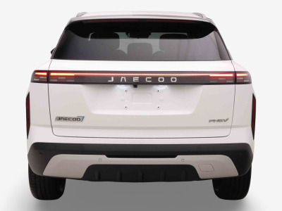 Jaecoo 7 PHEV 1.5 PHEV 279 AUTO Selective