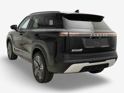 Jaecoo 7 PHEV 1.5 PHEV 279 AUTO Selective