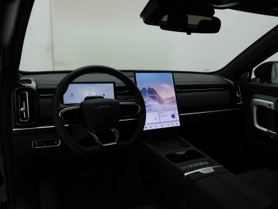 Jaecoo 7 PHEV 1.5 PHEV 279 AUTO Selective
