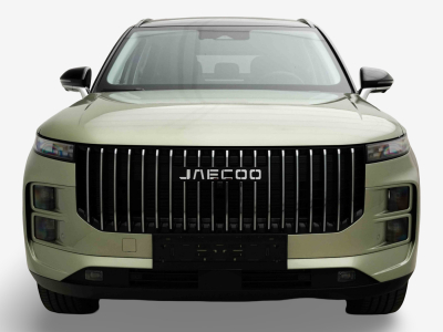 Jaecoo 7 PHEV 1.5 PHEV 279 AUTO Exclusive