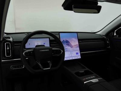 Jaecoo 7 PHEV 1.5 PHEV 279 AUTO Exclusive