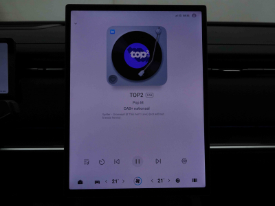 Jaecoo 7 PHEV 1.5 PHEV 279 AUTO Exclusive