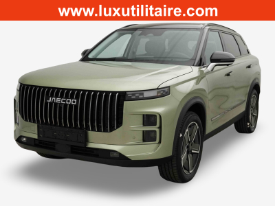 Jaecoo 7 PHEV 1.5 PHEV 279 AUTO Exclusive