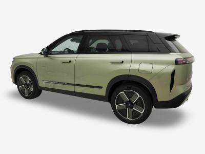 Jaecoo 7 PHEV 1.5 PHEV 279 AUTO Exclusive