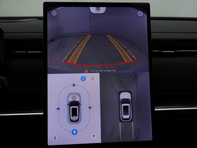 Jaecoo 7 PHEV 1.5 PHEV 279 AUTO Exclusive