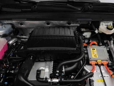Jaecoo 7 PHEV 1.5 PHEV 279 AUTO Exclusive