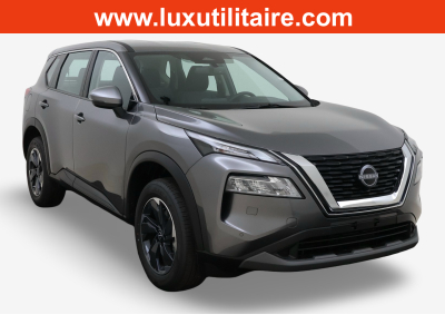 Nissan X-Trail 1.5 VC-T MHEV 163 AUTO Acenta Comfort Pack 7 places