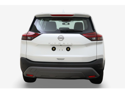 Nissan X-Trail 1.5 VC-T MHEV 163 AUTO Acenta Comfort Pack 7 places