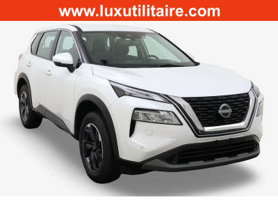 Nissan X-Trail 1.5 VC-T MHEV 163 AUTO Acenta Comfort Pack 7 places
