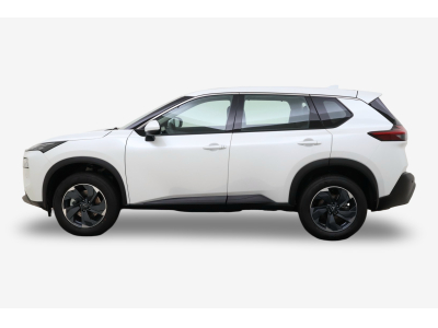 Nissan X-Trail 1.5 VC-T MHEV 163 AUTO Acenta Comfort Pack 7 places