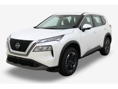 Nissan X-Trail 1.5 VC-T MHEV 163 AUTO Acenta Comfort Pack 7 places