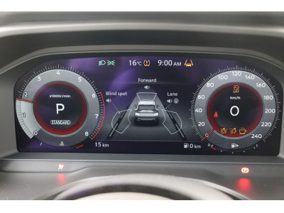 Nissan X-Trail 1.5 VC-T MHEV 163 AUTO Acenta Comfort Pack 7 places