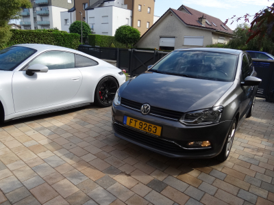 Volkswagen Polo 1.2