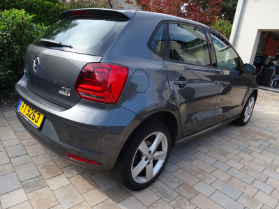 Volkswagen Polo 1.2