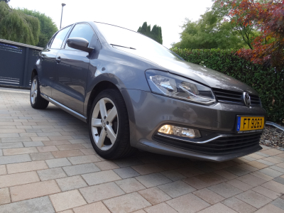Volkswagen Polo 1.2