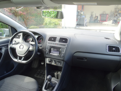 Volkswagen Polo 1.2