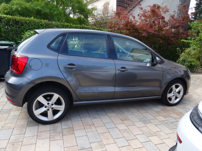 Volkswagen Polo 1.2