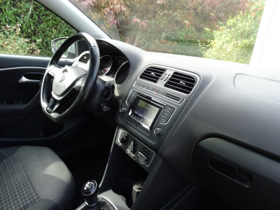 Volkswagen Polo 1.2