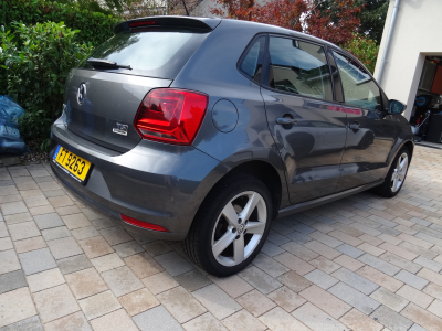 Volkswagen Polo 1.2