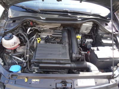 Volkswagen Polo 1.2
