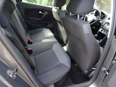 Volkswagen Polo 1.2