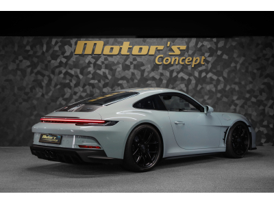 Porsche 992 911 S/T - 1261 OF 1963 / PTS SHADE GREEN METALLIC