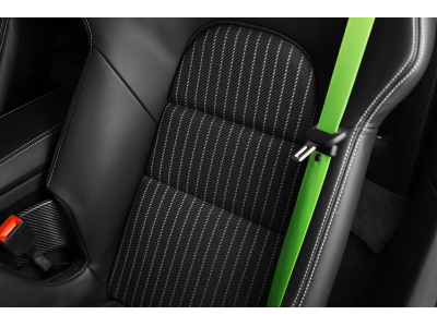 Porsche 992 911 S/T - 1261 OF 1963 / PTS SHADE GREEN METALLIC