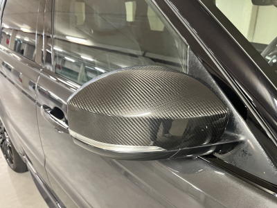 Land-Rover Range Rover Sport RANGE ROVER SPORT P400 HST MHEV /GARANTIE