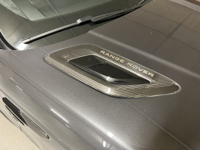 Land-Rover Range Rover Sport RANGE ROVER SPORT P400 HST MHEV /GARANTIE