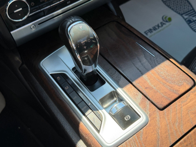 Maserati Quattroporte Diesel