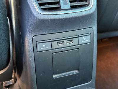 Skoda Octavia Combi RS 245