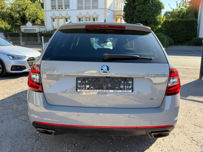 Skoda Octavia Combi RS 245