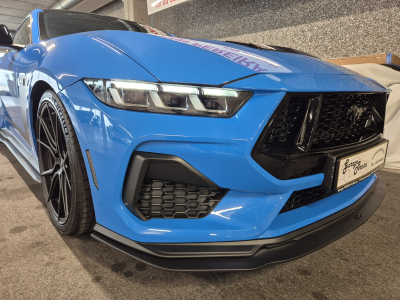 Ford Mustang 5.0 V8 GT LIMITED EDITION WR N°006 GARANTIE FORD 04/2030