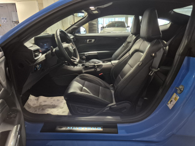 Ford Mustang 5.0 V8 GT LIMITED EDITION WR N°006 GARANTIE FORD 04/2030