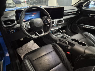 Ford Mustang 5.0 V8 GT LIMITED EDITION WR N°006 GARANTIE FORD 04/2030
