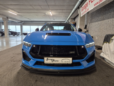 Ford Mustang 5.0 V8 GT LIMITED EDITION WR N°006 GARANTIE FORD 04/2030