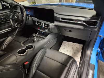 Ford Mustang 5.0 V8 GT LIMITED EDITION WR N°006 GARANTIE FORD 04/2030