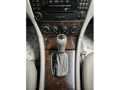 Mercedes-Benz C 240 V6 AUTO CUIR 1 HAND new Model