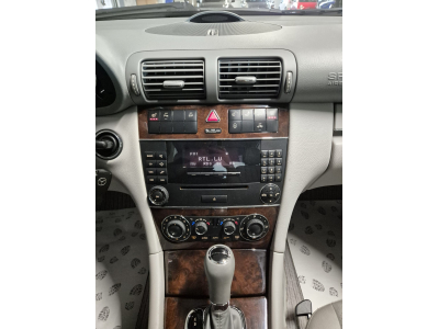 Mercedes-Benz C 240 V6 AUTO CUIR 1 HAND new Model