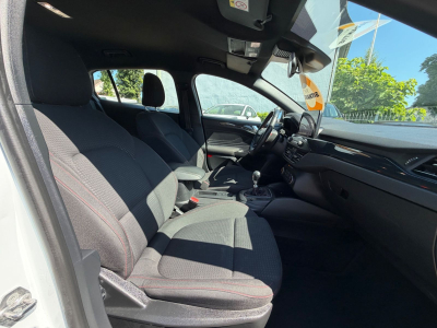 Ford Focus Turnier ST-Line