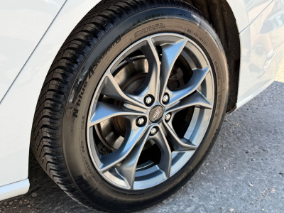 Ford Focus Turnier ST-Line