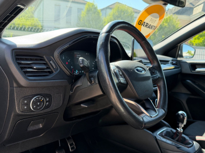 Ford Focus Turnier ST-Line