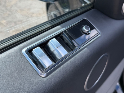 Land-Rover Range Rover Sport HSE P300/HEADUP/7XSITZER/