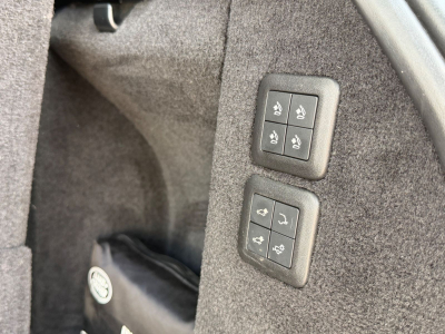 Land-Rover Range Rover Sport HSE P300/HEADUP/7XSITZER/