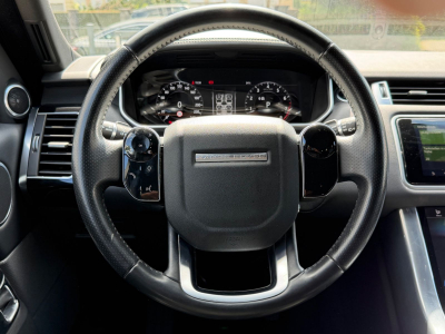 Land-Rover Range Rover Sport HSE P300/HEADUP/7XSITZER/